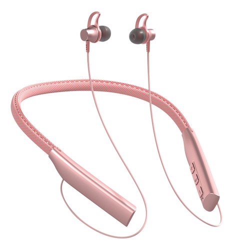 Auriculares Deportivos Bluetooth Para Colgar En El Cuello, M