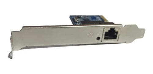 Tarjeta De Red Gigabit Pci-e Express X1 Delta 10/100/1000 Lp