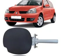 Comprar Tapa Exterior Carrocería Tanque Nafta Renault Clio 2 Bicuerp