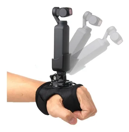Gopro dji osmo pocket discount