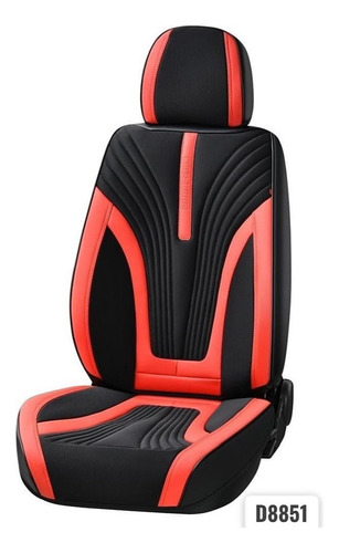 Funda Universal Asiento De Automóvil Camionetas Ajustable