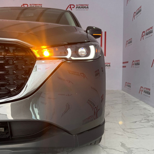 Mazda CX-5 GRAND TOURING
