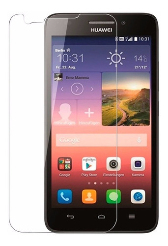 Film Vidrio Templado Para Celular Alcatel Idol 3 4.7