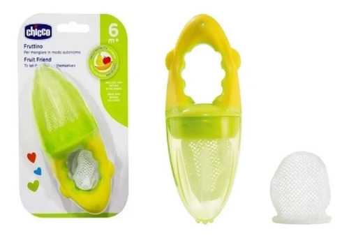 Imagen 4 de 5 de Fruit Friend 6m+ Chicco Maternelle