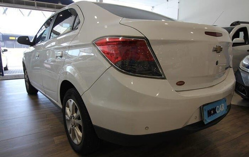 Imagem 6 de 12 de Chevrolet Prisma Ltz 1.4 At