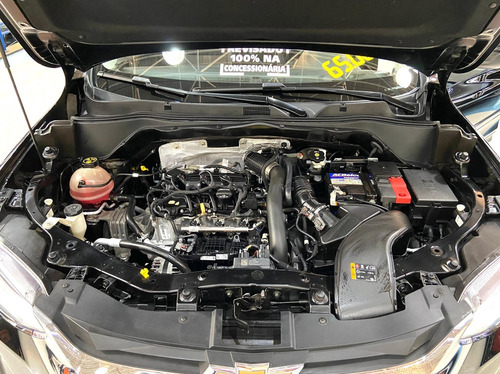 Chevrolet Tracker 1.2 TURBO PREMIER
