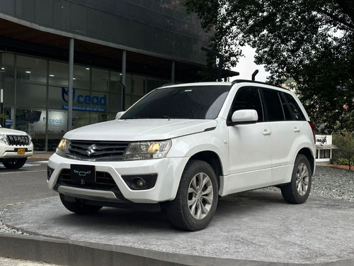 Suzuki Grand Vitara 3.4 Glx Sport