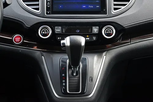 Honda CR-V 2.4 Exl