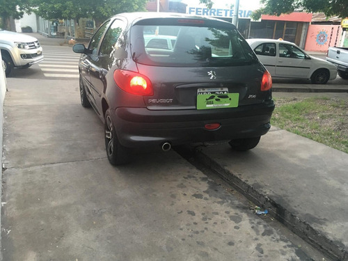 Peugeot 206 1.4