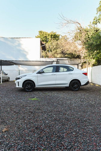 Fiat Cronos 1.3 Gse Drive