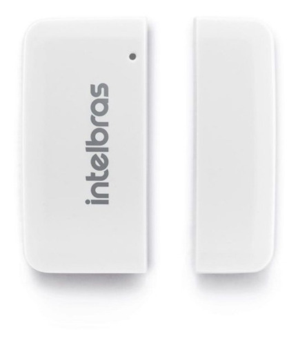 Kit Completo Central Alarme Intelbras Amt 8000 Sensores Mts