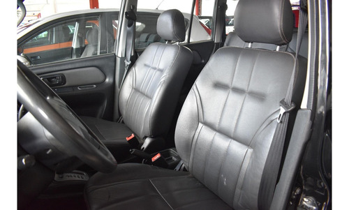 Imagem 6 de 11 de Pajero Tr4 2.0 4x2 16v 140cv Flex 4p Automático