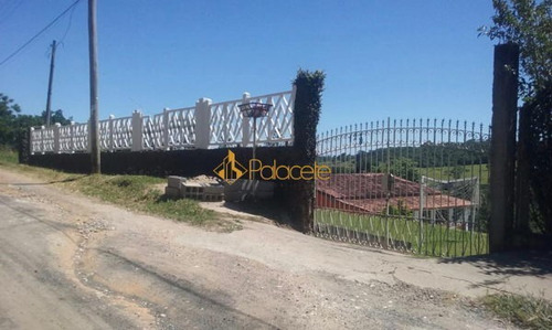 Imagem 5 de 16 de Rural Chacara Com 2 Quartos - 149329-v