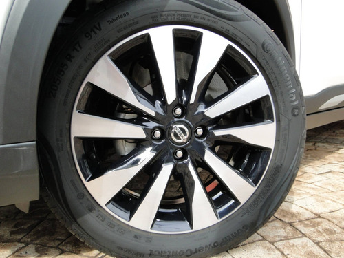 Imagem 7 de 14 de Nissan Kicks 1.6 16v Flexstart Sv 4p Xtronic