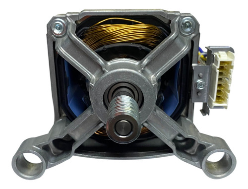 Imagen 3 de 10 de Motor Lavarropas Drean Blue 8.12 Next Aurora Kendal 8kg