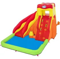 Comprar Parque Acuático Inflable Bestway H2ogo! Lava Splash Para Niñ