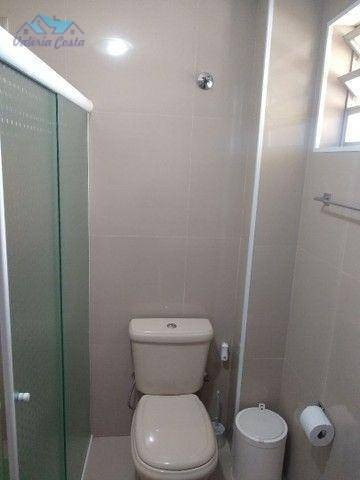 Imagem 16 de 19 de Apartamento À Venda, 93 M² Por R$ 605.000,00 - Luz - São Paulo/sp - Ap1514