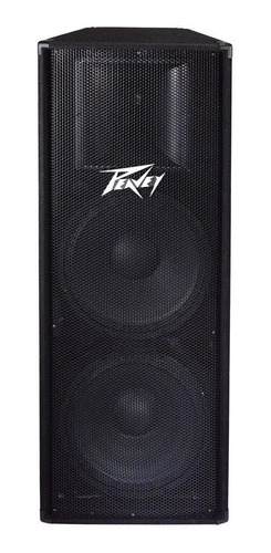 Parlante Doble Pasivo Peavey Pv 215 - 101db