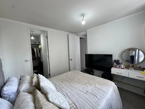 Maravilloso Depto En Venta Gran Oportunidad Blanco Encalada