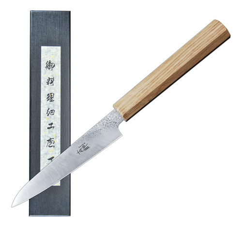 Taie Cuchillo De Pelar De 5 Pulgadas Cuchillo Japonés De
