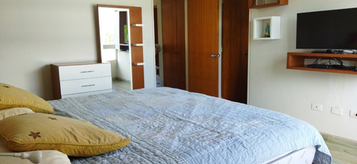 Imagen 10 de 16 de Un Apartamento Soñado.... En El Hatillo