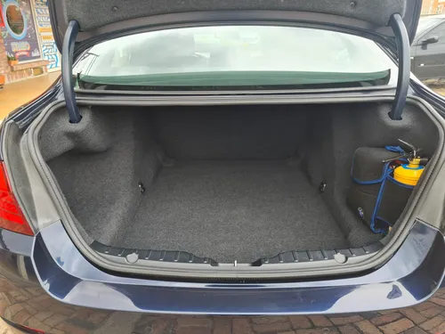 Bmw Serie 5 520i 2.0cc Tp Aa 4x2