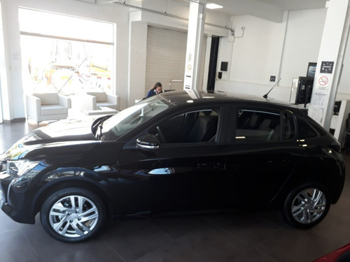 Imagen 4 de 15 de Peugeot 208 1.6l Active