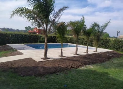 Venta Casa En Cannig Barrio Privado