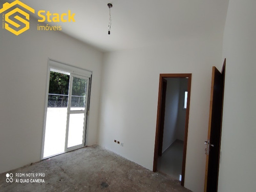 Imagem 25 de 30 de Casa A Venda Em Cabreúva No Condomínio Fechado Haras Pindorama. - Ca01687