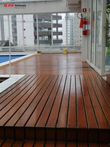 Imagem 12 de 26 de Apartamento Com 4 Dormitórios À Venda, 366 M² Por R$ 4.450.000,00 - Alto Da Lapa - São Paulo/sp - Ap0509