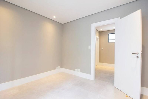 Imagem 12 de 15 de Apartamento À Venda Ou Locação No Jd Paulista Com 3 Quartos, 1 Vaga E 178m² - Ap31022