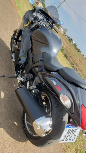 Imagem 10 de 11 de Susuki Gsx 1300-r