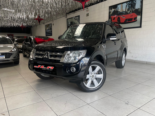Mitsubishi Pajero Full 3.8 Hpe Aut. 5p