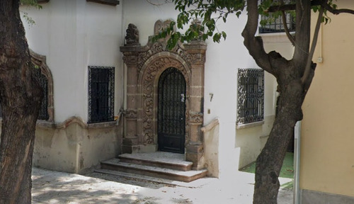 Imagen 5 de 16 de Casa De Tus Sueños En Venta De Remate Bancario Pl. Grijalva 7, Cuauhtémoc Cdmx Con Un Excelente Precio. #04