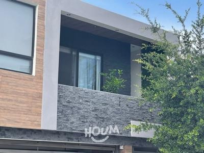 Imagen 4 de 30 de Casa En Puerta De Hierro, Monterrey Con 3 Recámaras, 206 M², Id: 77480