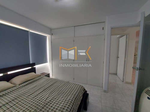 Imagen 30 de 30 de Mk Inmobiliaria Vende Hermoso Apto Amoblado En Parque El Retiro, San Antonio De Los Altos / 04241348538