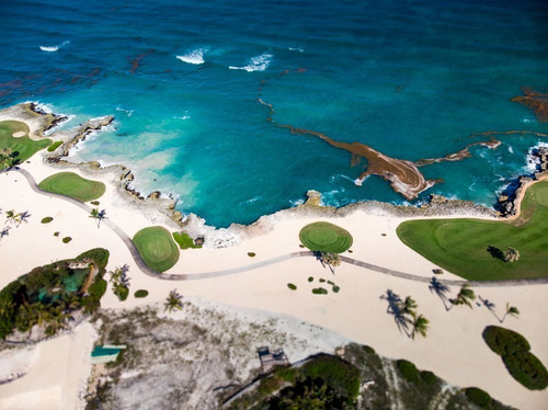Imagen 14 de 16 de Proyecto Harbor Bay En Cap Cana. Apartamentos En Venta De 1,
