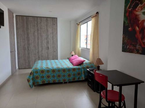 Imagen 5 de 7 de Se Vende Apartaestudio Amoblado Edificio Murano Popayan