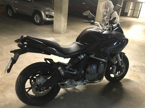 Benelli Tnt 600 Gt