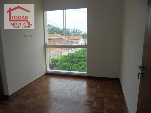 Imagem 14 de 18 de Sobrado Residencial À Venda, Parque São Domingos, São Paulo. - So0980