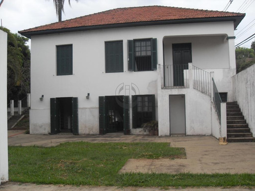 Chácara À Venda Em Jardim Martinelli (sousas) - Ch000566