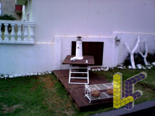 Linda Casa Bairro Santa Maria ! - 10585