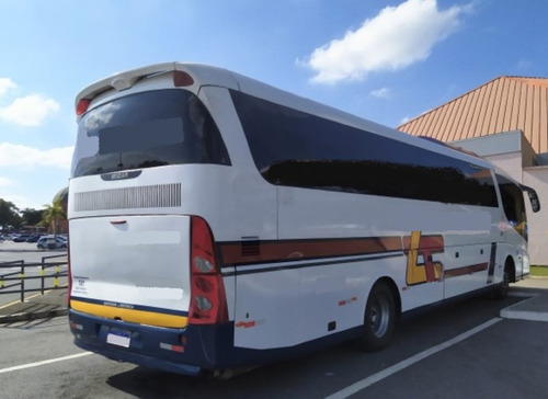 Ônibus Irizar Pb Turismo Fretamentos Revisado Impecável Mbb