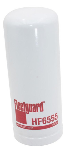 Filtro Hf6555 Hidraulico Fleetguard Para Motor Cummins