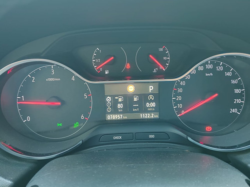Opel Grandland X Limited 1.6t Td At6