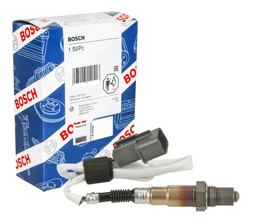 Sensor Oxigeno Adc Mitsubishi Montero Sport V6 3.5 2009-2011