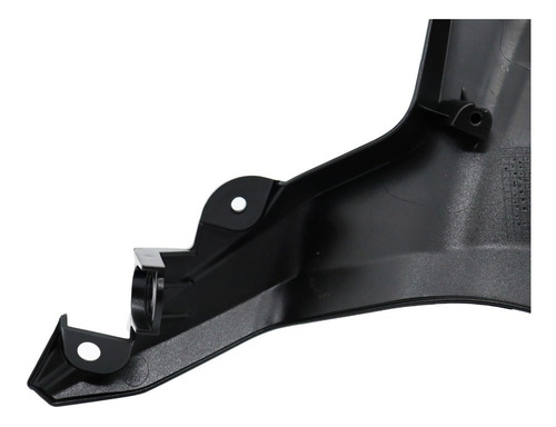 Tapa Derecha Inferior De Honda Xre 300 Original