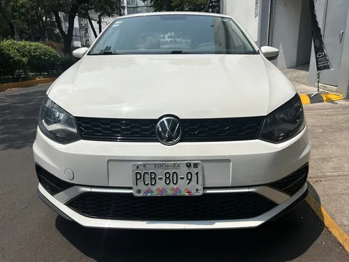 Volkswagen Vento 1.6 Starline Mt