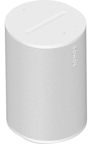 Sonos Era 100 - Bocina Inteligente Para Espacios Compactos Color Blanco