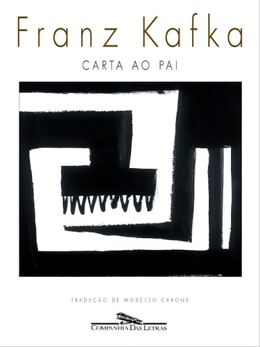Carta Ao Pai